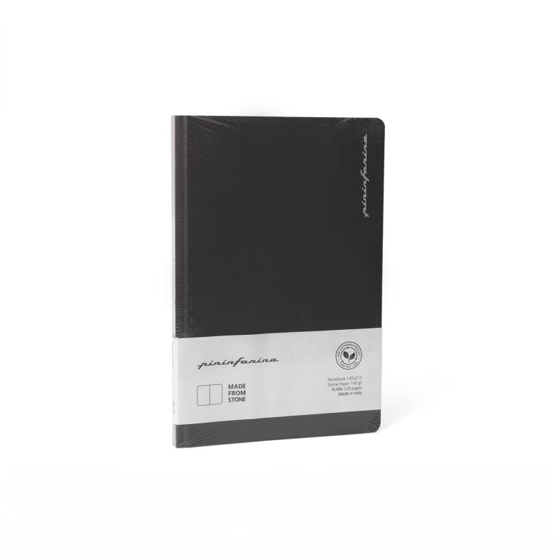 Блокнот Pininfarina из каменной бумаги, А5