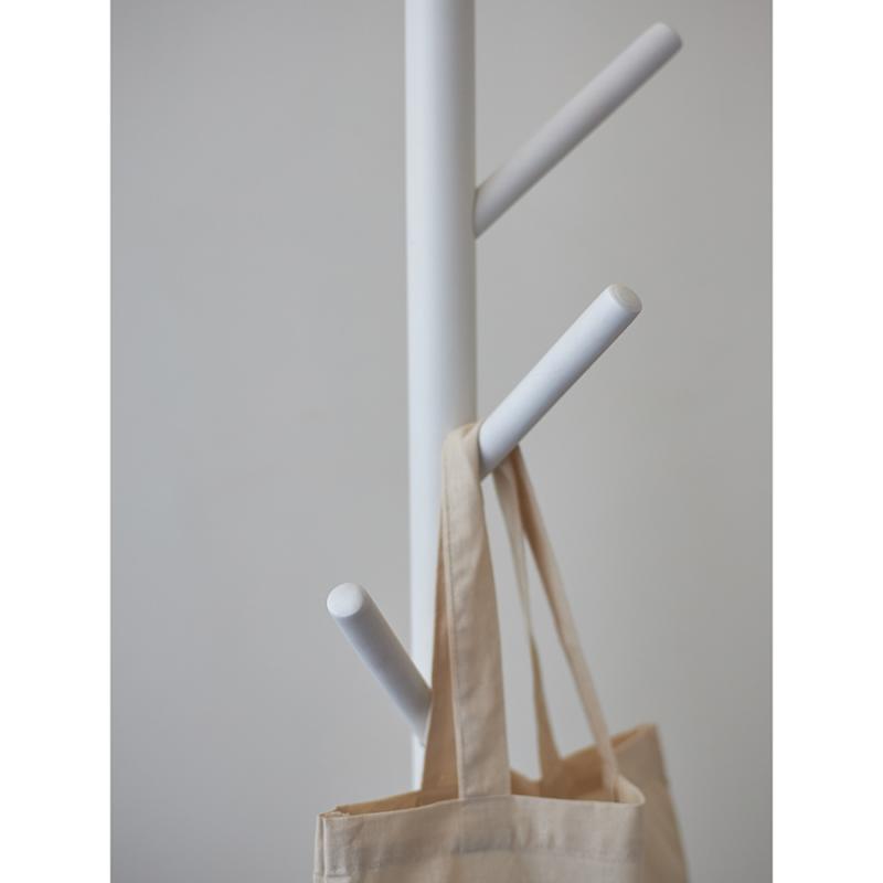 Вешалка напольная forsty, 173 см