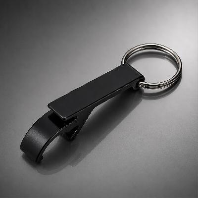 Брелок-открывалка Dao