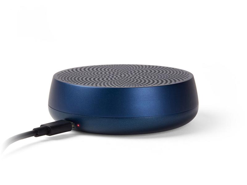 Колонка беспроводная Mino+ L