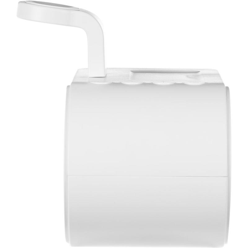 Станция беспроводной зарядки с часами fullStack