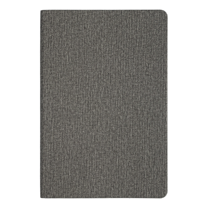 Ежедневник Flexy Cambric А5, недатированный, в гибкой обложке