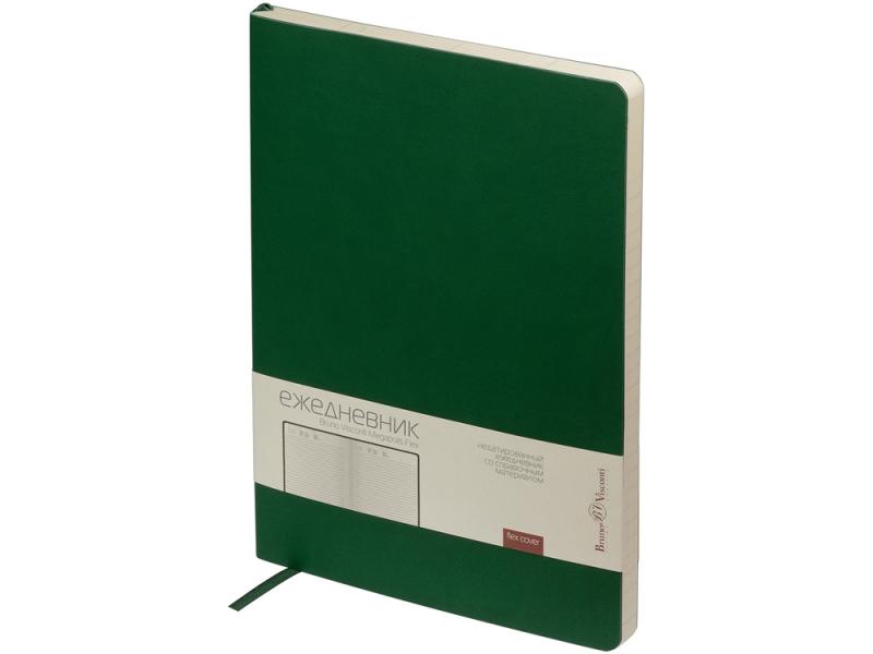 Ежедневник недатированный B5 Megapolis Flex