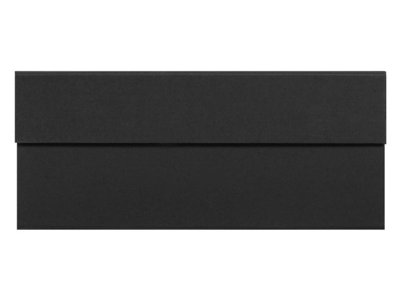 Коробка разборная с магнитным клапаном