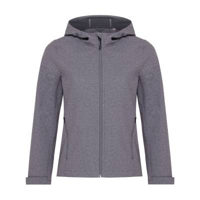 Женская куртка Iqoniq Makalu из переработанного полиэстера AWARE™, 300 г/м²