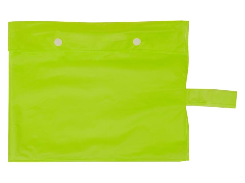 Дождевик Hawaii light c чехлом унисекс