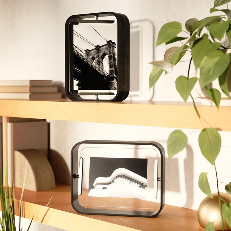 Фоторамка двухсторонняя bellwood, 19х24 см