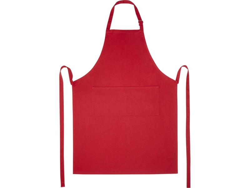 Фартук Andrea с регулируемой завязкой