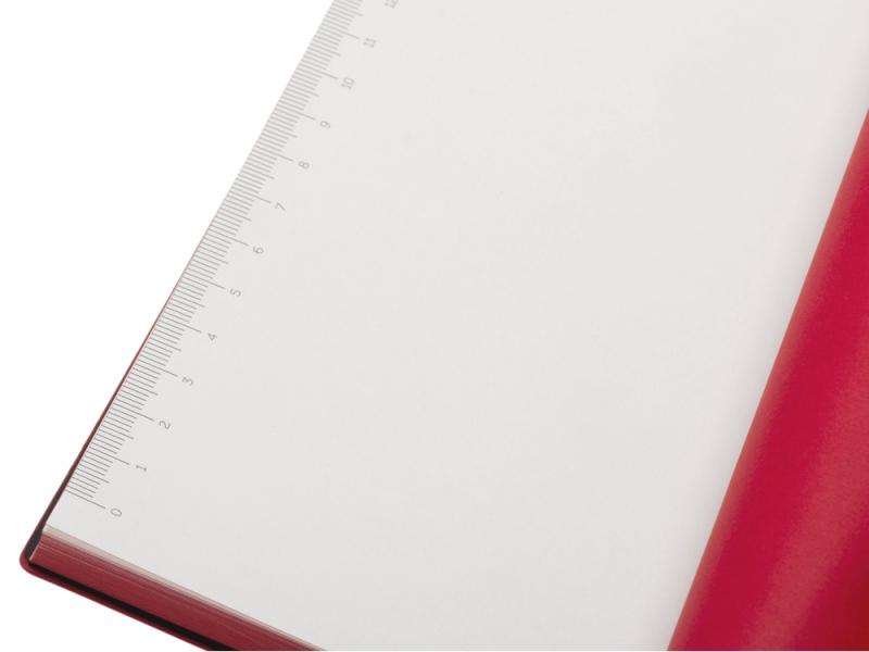 Бизнес-блокнот А5 C1 soft-touch