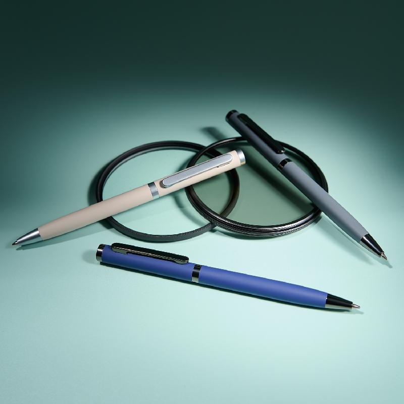 Шариковая ручка Нокс (Nox)