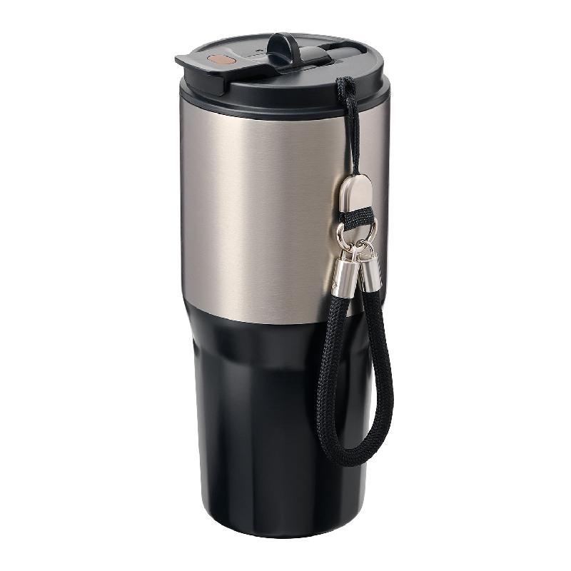 Термокружка вакуумная Avenue