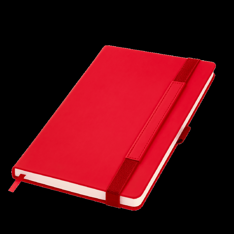 Ежедневник Alpha недатированный, 