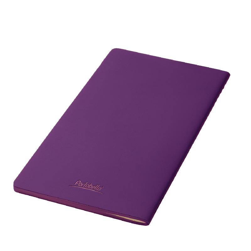 Блокнот Alpha slim, 