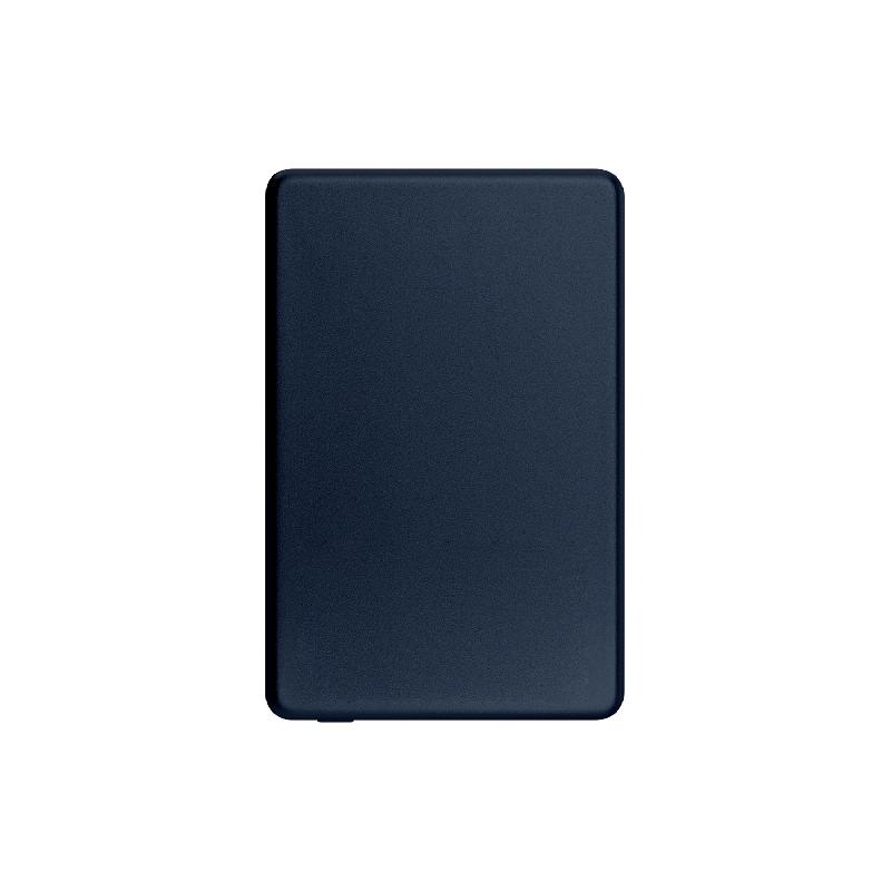 Внешний аккумулятор Атлантис (Atlantis) PD 5000mAh с функцией беспроводной зарядки 15W