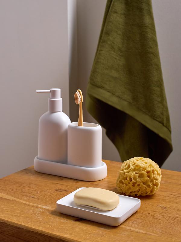 Диспенсер для жидкого мыла slim, 280 мл