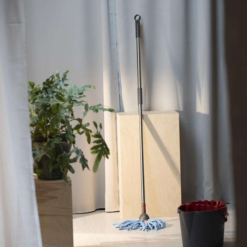 Насадка сменная из микрофибры bucket