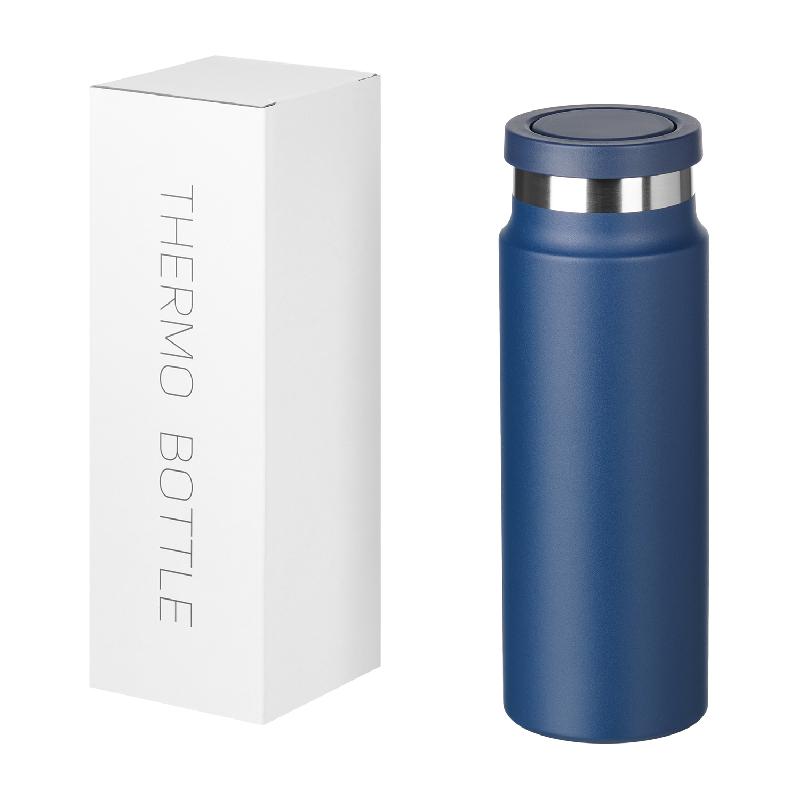 Термобутылка вакуумная герметичная Allegra