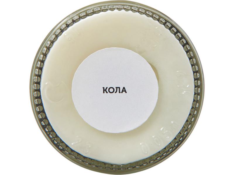 Набор свечей в баночках The Comfort Keeper