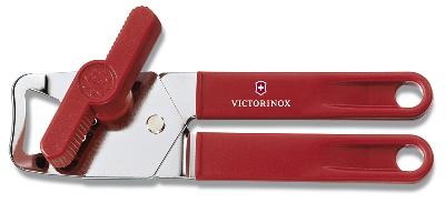 Консервный нож VICTORINOX универсальный, пластик