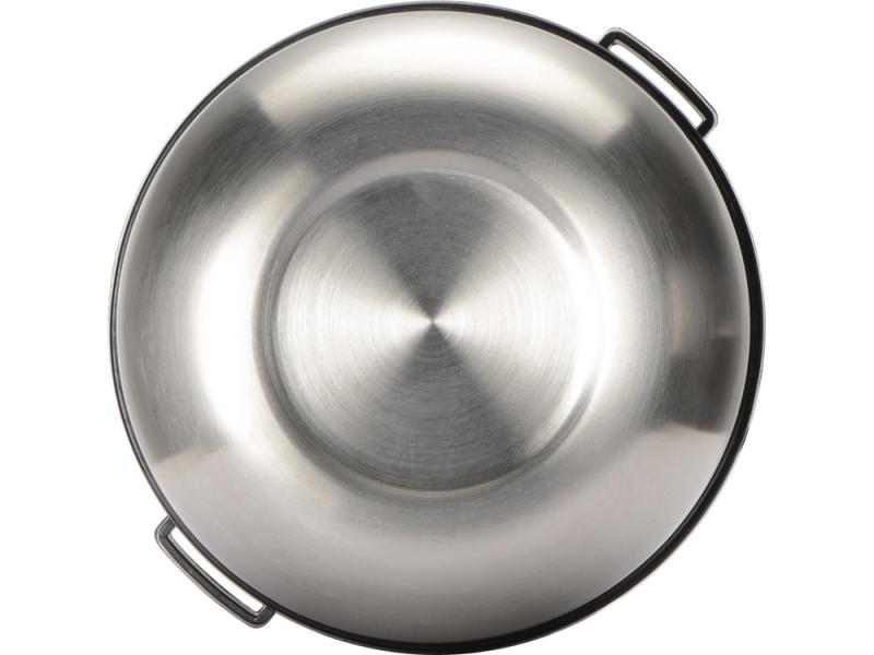 Вакуумный термос для еды Greenland