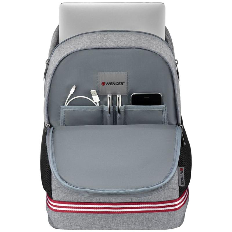 Рюкзак Collegiate Quadma