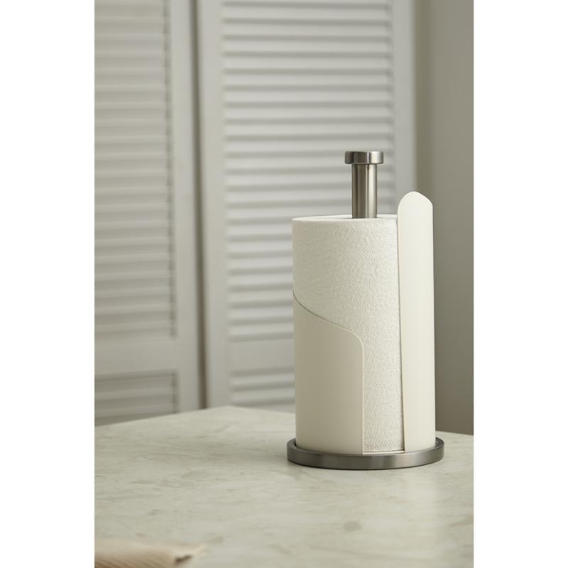 Держатель для бумажных полотенец riks
