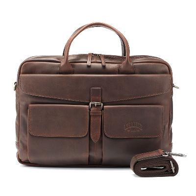 Сумка KLONDIKE DIGGER «Carl», 42 x 30 x 9 см