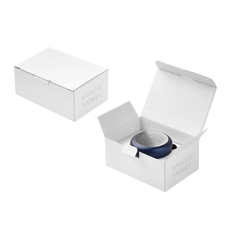 Беспроводная колонка Пассион (Passion) 80dB 600 mAh (Bluetooth 5.0)