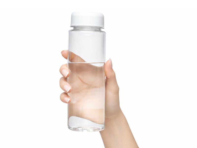 Бутылка для воды Candy, 550 мл