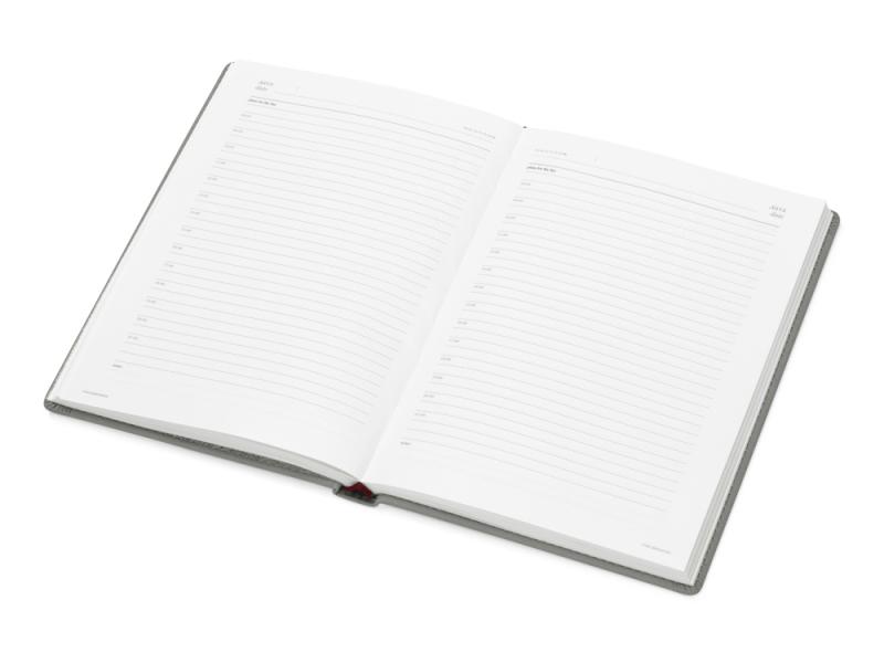 Ежедневник недатированный А5 Velvet