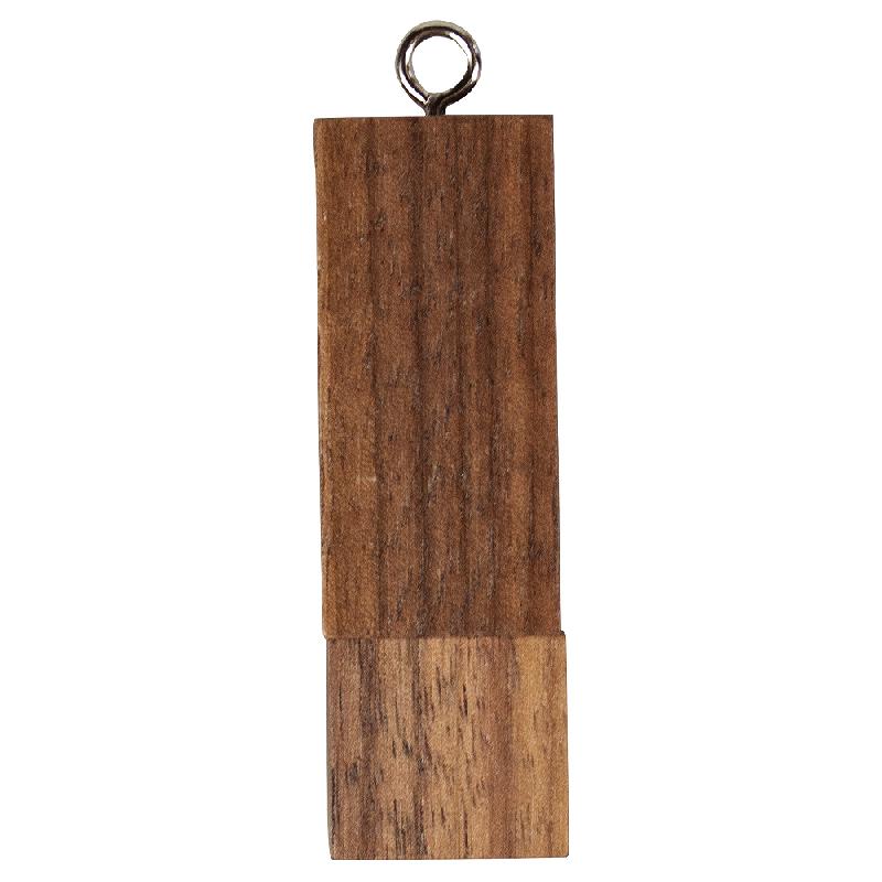 Флеш накопитель USB 2.0 Maple Square 32GB, клен