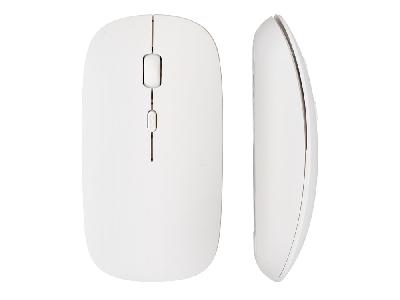 Беспроводная мышь со встроенным аккумулятором Rush, адаптер USB-A