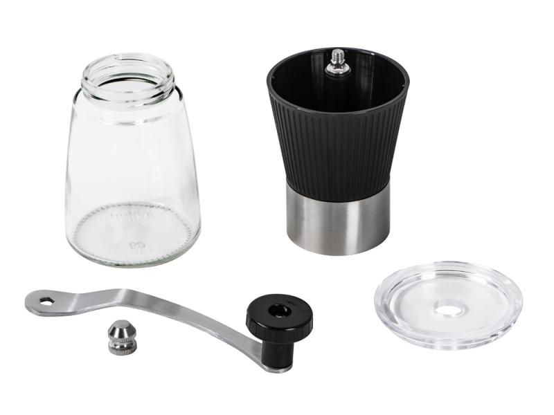 Механическая кофемолка Turk