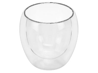 Стакан с двойными стенками Courchevel