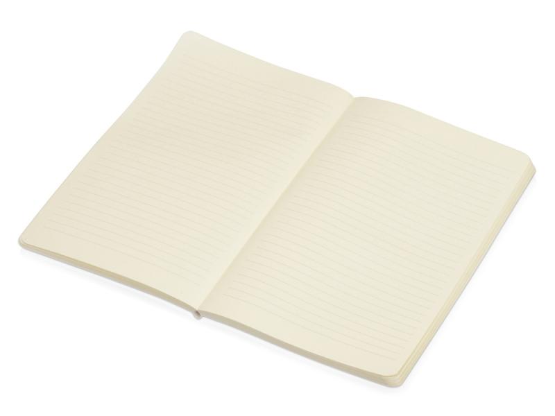 Блокнот А5 Softy soft-touch