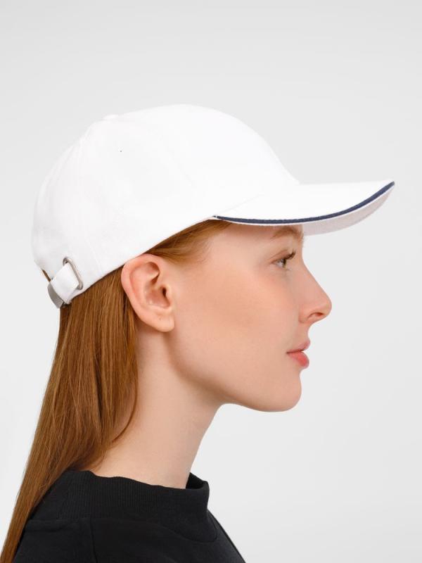 Бейсболка Buffalo