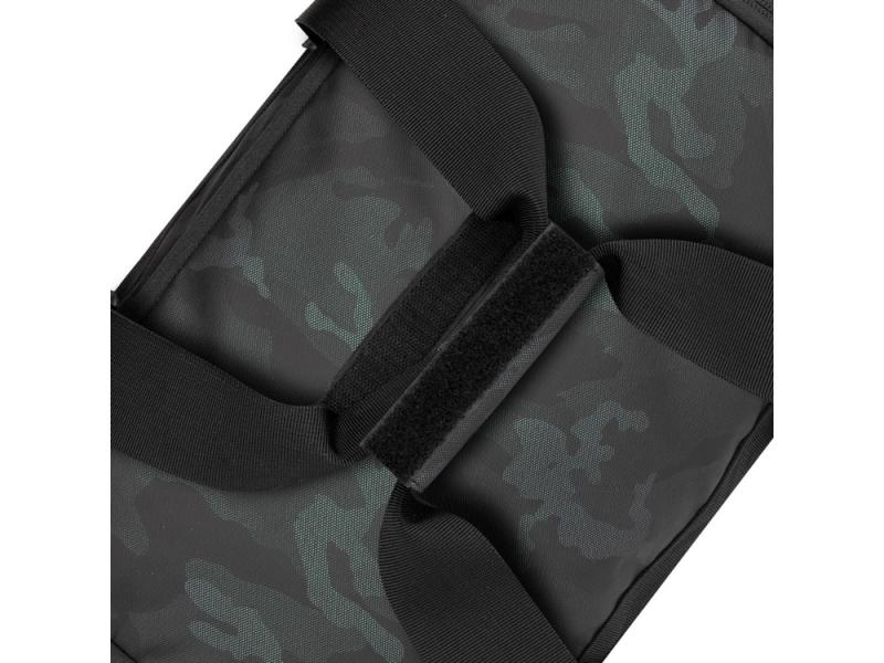 Вместительная сумка для посещения фитнесс клуба и загородных поездок, 30 л
