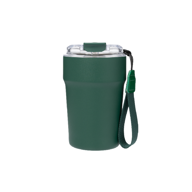 Термокружка вакуумная Monaco, 