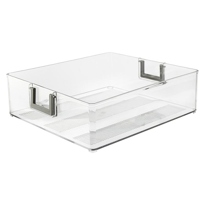 Органайзер для холодильника с ручками keep in, l