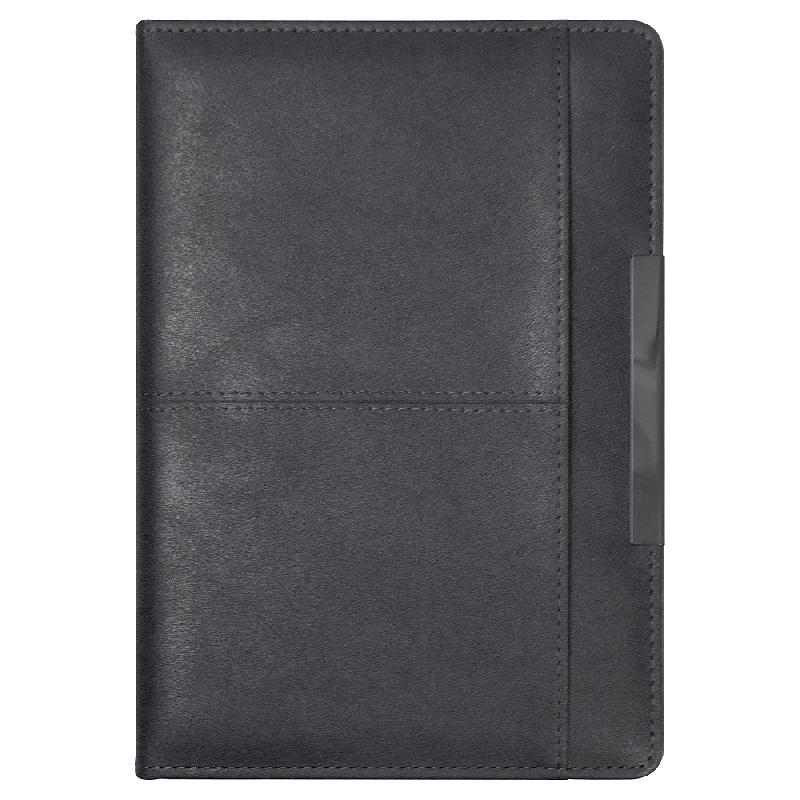 Ежедневник Smart Vegas Nottingham A5, недатированный, в твердой обложке с поролоном