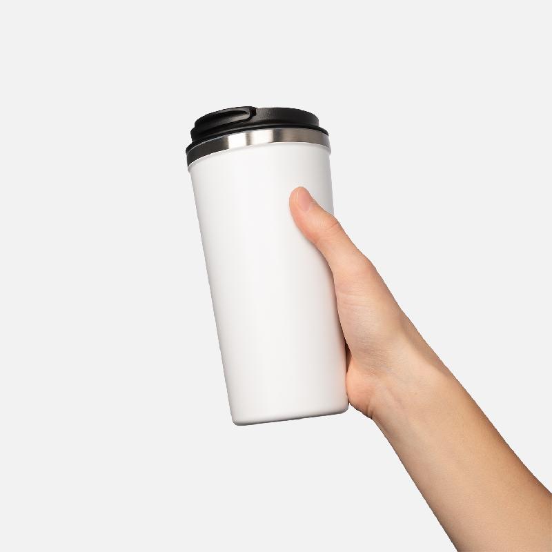 Термокружка вакуумная Palermo