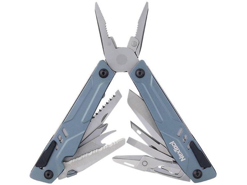 Мультитул Nextool Sailor Pro
