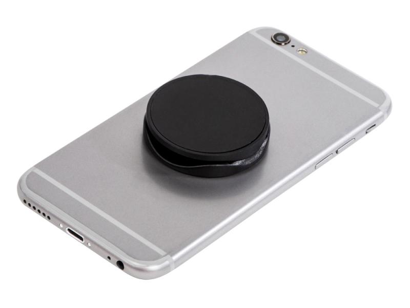 Держатель для телефона с отверстием для пальца Pop Flex