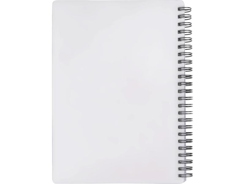 Блокнот А5 Contract