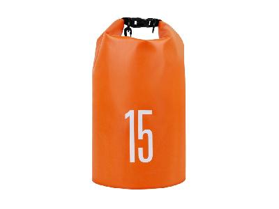 Водонепроницаемая сумка-мешок DryBag 15