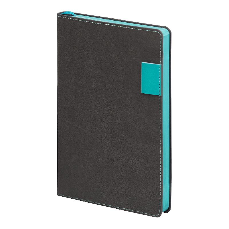 Ежедневник Flexy Freedom Latte А5, недатированный, в гибкой обложке