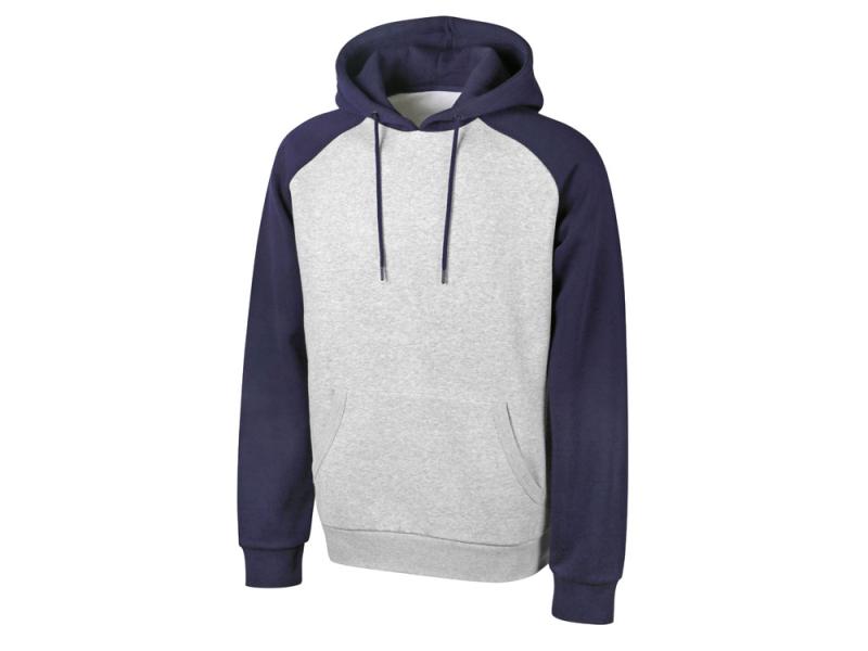 Толстовка с капюшоном Dublin мужская