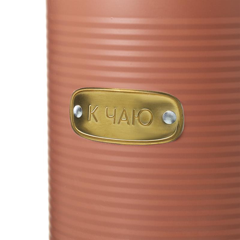 Банка для хранения сладостей irmel, 2,5 л