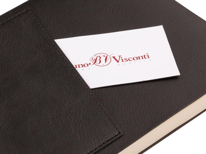 Ежедневник недатированный А5 Barcelona