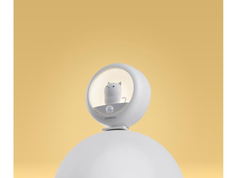 Ночник LED Gato